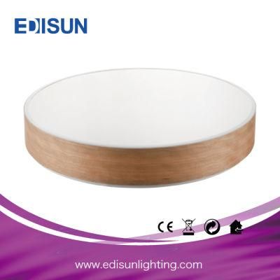 220-240V 4000K PF&gt;0.9 LED ceiling Light Round 32W