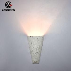 LED Terrazzo Wall Light for Household Decoration Gq-SMS-W3022