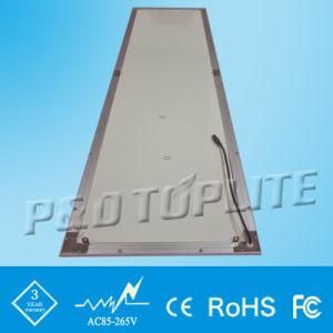 FCC Approved Square 300*1200mm LED Panel Light (36W 48W)