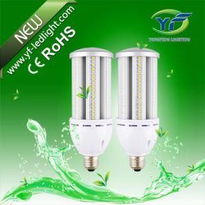 E27 2100lm 5400lm LED Corn Light E27 with RoHS CE