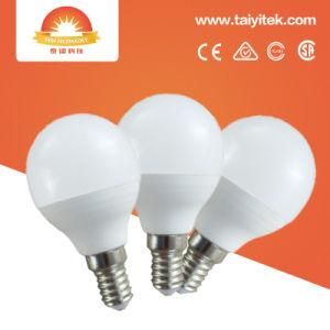 Hot Sale LED A60 7W 9W 12W E27 LED Lighting Bulbs