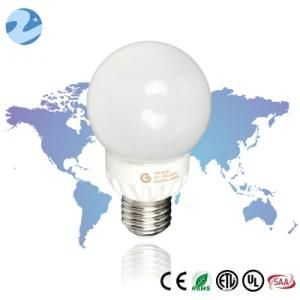 Good Quality and Low Consumption LED Bulbs 8W