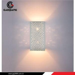 Home Use Decorated LED Wall Light for Sale Gqw1024