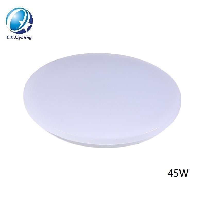 Hot Sale Lights LED Ceiling Lamp 45W 3150lm 85-265V with Ce RoHS LED Panel Light
