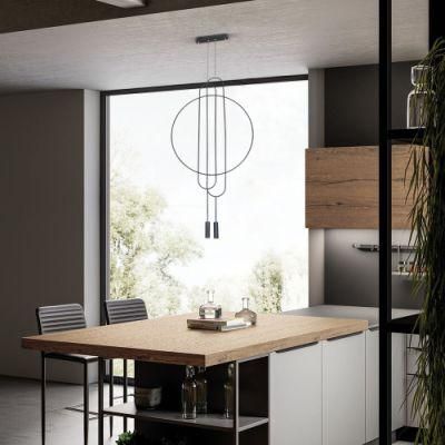 Masivel Indoor Lighting Design Living Room LED Pendant Light