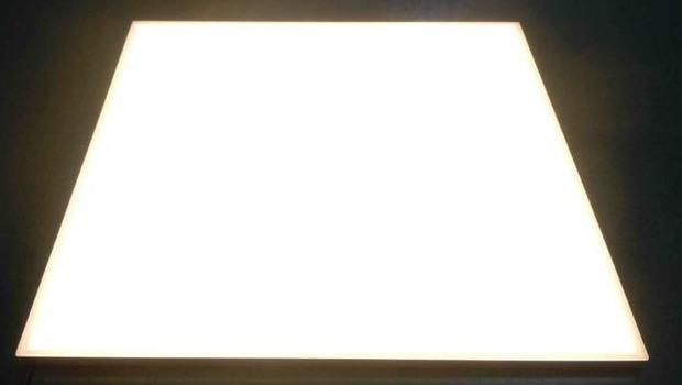 Factory Wholsale 40W 600*600mm Frameless LED Panel Light