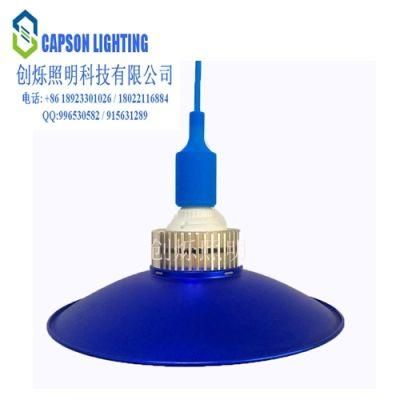 LED30wwholesale Colored Mining Droplight (CS-GKD-009-30W)