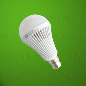 9W LED Rechargeable LED Lamp China Supplier