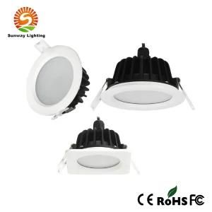 CE&RoHS 5W-30W Dimmable LED Downlight