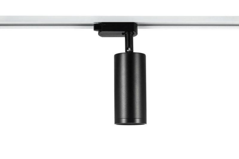 LED Commercial Light GU10 Track Light for Indoor Project IP20