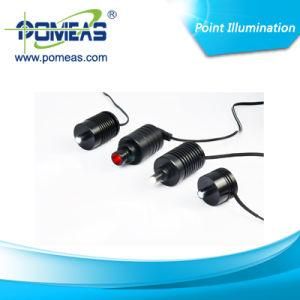 Industry Point Illumination Light for Mak Engines (PMS-PL350-6)