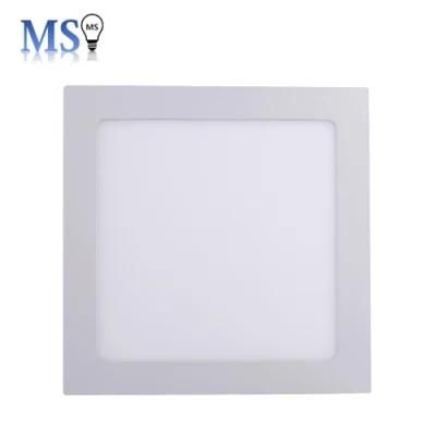 Ceiling Light High Quality White Body 24W Panel Lamp