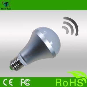 2016 Latest Microwave Motion Sensor E26 - E27 5W 7W 9W LED Light Bulb