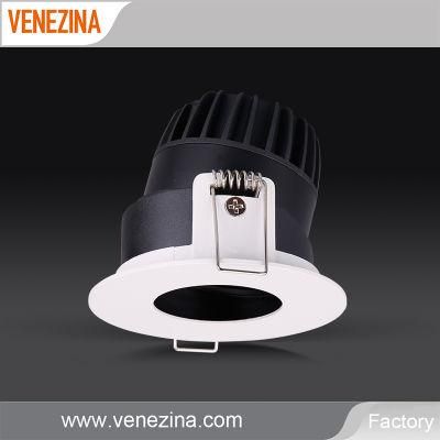 R6902 New Adjustable Venezina Recessed LED Downlight for Home Furnishing