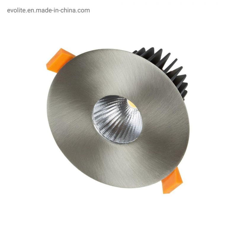 Popular Commercial Lighting 9W LED Downlight SAA Downlight Deep MR16 COB LED Down Light Module