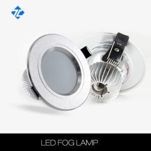 270lm 80ra AC85-265V 3W LED Downlight