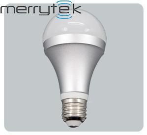 LED Radar Induction Bulb (MRT-07-02)