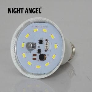 High Power A Shape Full Sizes LED Bulb Material CKD/SKD Spare Parts LED Light