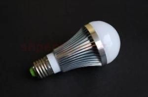 5W LED Bulb