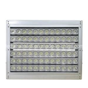 Outdoor Waterproof 100W/200W/300W 80000h LED Flood Light