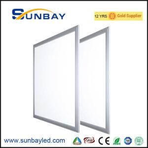 2X2 36W Flat LED Panel Light 2700K 3000K 3500K 4000K