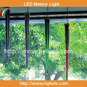 LED Meteor Snow Light Tube