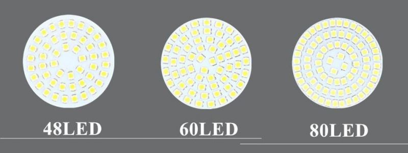 Hot Lampada LED Lamp