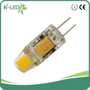 Jc Type G4 LED Bulb Replacement 1W AC/DC12V