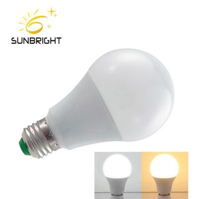 Wholesale 4W 5W 11W 12W 18W 20W E27 SMD 2835 LED Globe Bulb