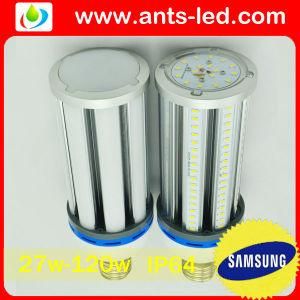 110V 220V 240V 8W LED Bulb (CON27345-E-WW)