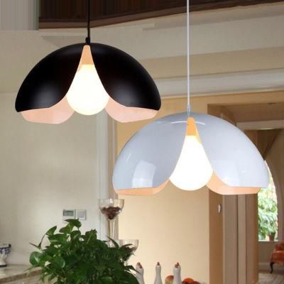 Industrial Warehouse Dome Style LED Pendant Lighting