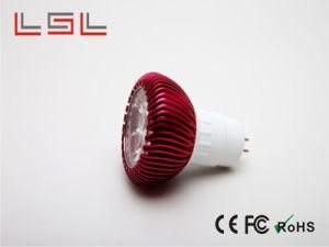 LED Spotlight