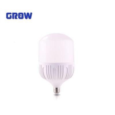 High Power Super Brightness 25W-100W Energy Saving Lamp LED Bulb Light for Home Decoration and Indoor Lighting