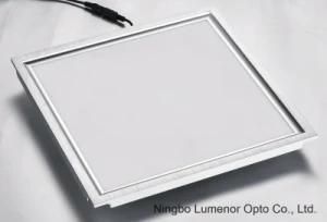 12W SMD Aluminium LED Panel Light for Indoor with CE RoHS (LES-PL30*30-12WA)