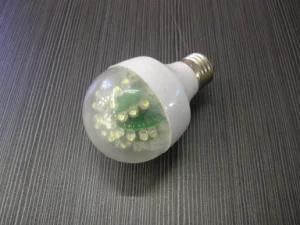 E27 LED Bulb 2.4W (AED-LED-2034)