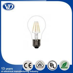 A60 Crystal Bulb 4W LED Bulb Light