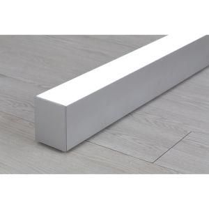 LED Trunking System with Ce RoHS UL ETL SAA