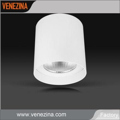 5 Years Warranty 15W 20W LED Surface Mounted Spot Light Ceiling Spot Light