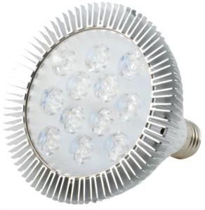 LED Light Bulb for Red Light Therapy, 850nm Near Infrared, 24W Class