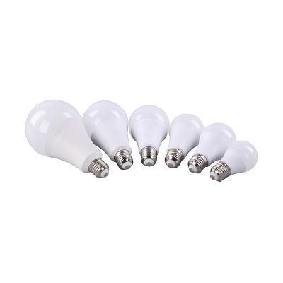 1 Year Warranty IC Driver LED Bulb Light A60/A19 Lamp