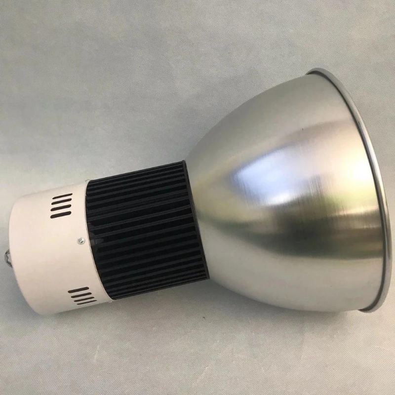 35000hours New Design 200W Industrial Cold-Forging LED High Bay Light