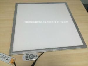 3 Years Warranty Dimmable White LED Suspended Ceiling Light Panel