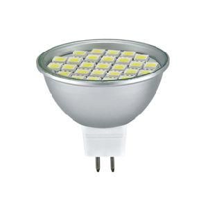 LED Light MR16 3.6W 27SMD a