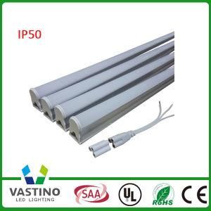 T5 100lm/W LED Tube with 30000hrs Lifespan