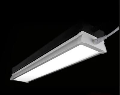 Best Price Indoor Die-Casting Aluminum 20W LED Tri-Proof Light, with Emergency Function 50000 Hours CE Certed Recessed LED Downlight Factory