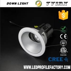 14W LED Downlight, Downlight Square, Downlight Recessed