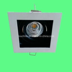 Fashion Grill LED Multiple Downlight