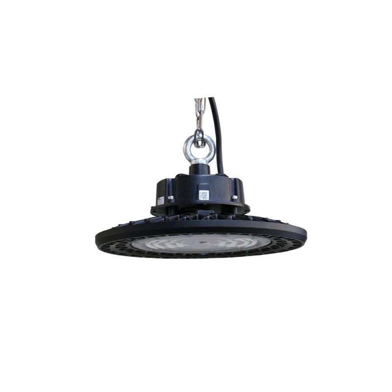 LED UFO High Bay Light with Dali Dimmable