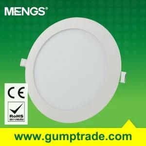 Mengs&reg; 15W Panel LED Lamp with CE RoHS 2 Years&prime; Warranty (110300018)