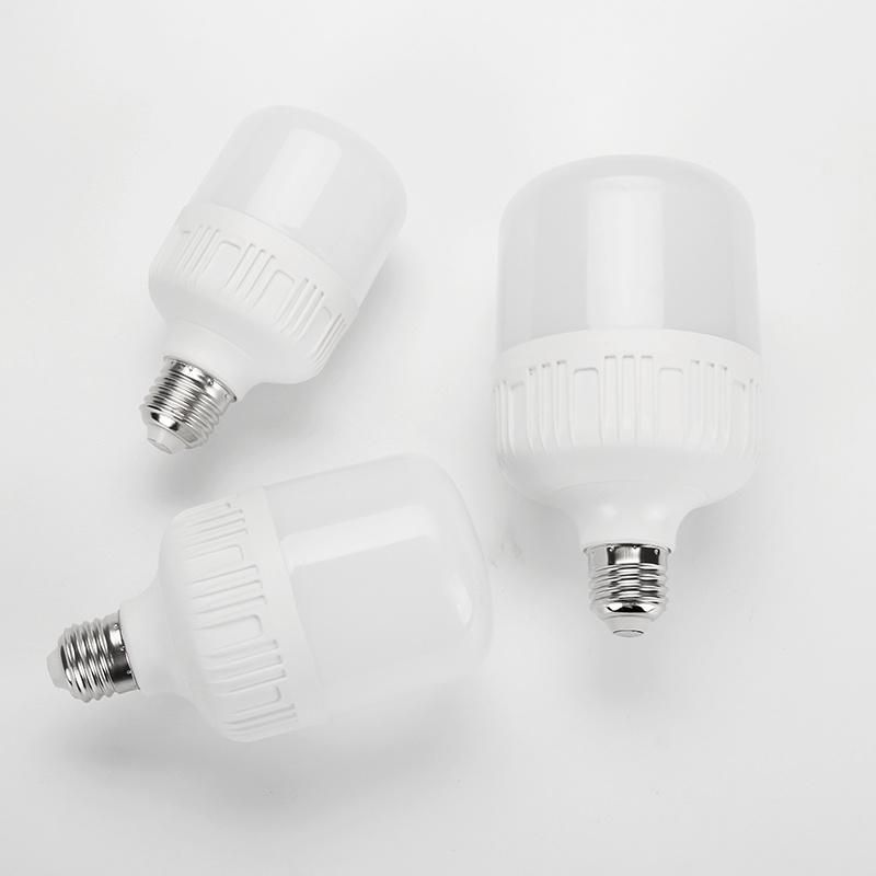 20W 30W 40W 50W 60W Tri-Proof LED Bulb